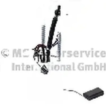 фото thumb №1, Насос пального 7.07795.49.0 pierburg