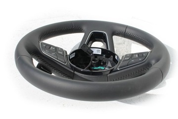 фото thumb №6, Audi a4 a5 руль + передачи 8w0419091h 8w0419091cl цвет inu - чёрный 8w0