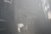 фото thumb №12, Mercedes r klasa w251 капот крышка двигателя перед 349 przed liftem