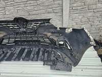 фото thumb №6, Renault scenic iv 4 бампер перед підлога