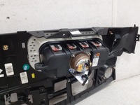 фото thumb №8, Camaro 2016-20 панель приладів консоль подушка водія ремені натягувачі оригінал