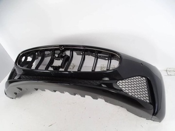 фото thumb №8, Бампер перед переднее maserati granturismo m189 trofeo