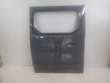 фото thumb №1, Дверь правые сдвижные vivaro 2 ii trafic 3 iii 14-