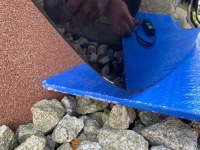 фото thumb №7, Audi sq5 q5 8r s-line / lz9z / кришка багажника багажника задня задня / оригінал