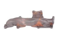 фото thumb №1, Коллектор выпускной mazda 6 ii gh 2.2 d