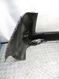 фото thumb №11, Honda cr-v iv бампер задня задній yr578m 12-