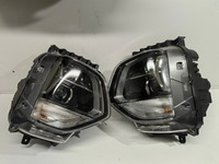 фото thumb №1, Hyundai santa fe 2019 лампа повний led