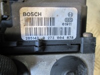 фото thumb №4, Насос abs renault megane i 8200176161 0273004678