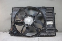 Купить Вентилятор volkswagen vw t6 l7e000171 7e0121207e, фото thumb