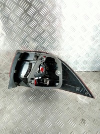 фото thumb №12, Vw golf 6 vi variant лампа левая задняя 1k9945095g