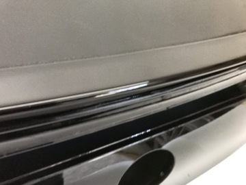 фото thumb №10, Mercedes v295 кришка багажника зад a2957570500