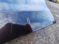 фото thumb №6, Mercedes w222 long задние левая дверь 897