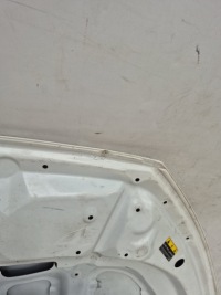 фото thumb №14, Toyota yaris iv 20- капот крышка двигателя