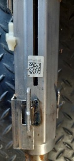 фото thumb №7, Колонка рулевая vw passat b8 3q2419501c