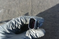 фото thumb №6, Датчик ускорения audi q7 4l vw touareg 7l