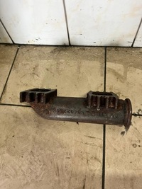 фото thumb №10, Колектор випускний лівий / правий iveco stralis hi way 460 – rok 2014 euro 6