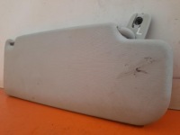 фото thumb №7, Volkswagen golf 5 03-09 защита солнцезащитная левая 1k0857551