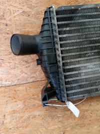 Купить Интеркулер радиатор воздуха mercedes vito w638 2.2cdi 6385012901, фото thumb