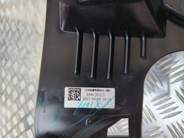 фото thumb №9, Buick envision 2021 2022 2023 решётка радиатора решётка перед оригинал usa