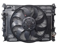 фото thumb №1, Комплект радиатор mercedes e класс w214 w206 w223