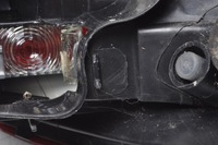 фото thumb №10, Renault megane iii купе лампа правая задняя правые зад 265500008r