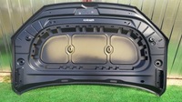фото thumb №10, Капот кришка двигуна seat alhambra vw sharan 7n0