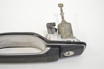 фото thumb №7, Ручка перед ліва права водія mercedes w140 cl c140 irda 1407600370