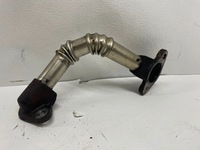 фото thumb №1, Chevrolet captiva 2007 шланг / труба радиатора выхлопных газов egr