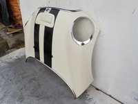 фото thumb №4, 116 mini cooper s r55 r56 r57 капот кришка двигуна