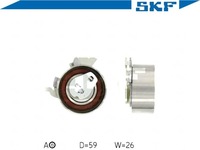 фото thumb №2, Натягувач ролик ремінь розподільного валу [skf]