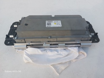 фото thumb №8, Дисплей экран mmi 4k0 audi a6 a7 4k c8