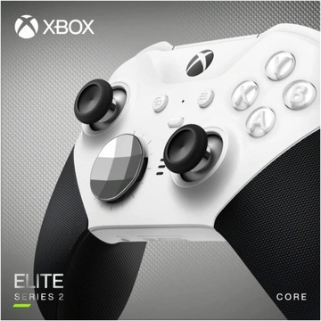 Беспроводной контроллер Xbox Elite Series 2 Core
