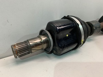 фото thumb №2, Mini cooper f55 полуось приводная левый перед 8681521