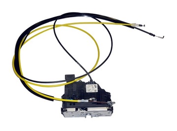 фото thumb №1, Замок двері зсувних правих ducato jumper 14-