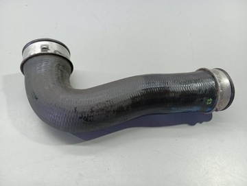 фото thumb №1, Труба шланг інтеркулер vw audi seat 1k0145834g