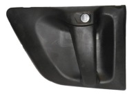 Купити Ручка scania 4 p g r t зовнішня права вкладка 2 ключі, фото thumb