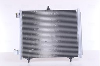 фото thumb №3, Радіатор кондиціонера + осушувач renault talisman