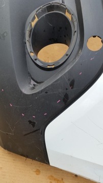 фото thumb №7, Бампер переднє renault kadjar 2018 r 620220343r