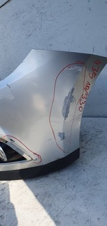 фото thumb №7, Hyundai ix35 бампер перед передний 8651-2y000