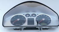 фото thumb №1, Ford galaxy счетчик приборы 1,9 tdi 7m5920820k