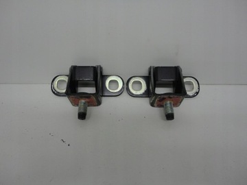 фото thumb №1, Петля петли крышки зад комплект chevrolet aveo t300 2012-