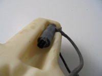 фото thumb №6, Бачок омывателя saab 9-5 fl 05-09