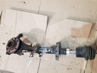 фото thumb №1, Mchperson лівий opel zafira a astra g 24462946