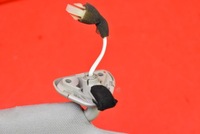 фото thumb №7, Защита солнцезащитная eu infiniti fx35 1 i s50 02-06