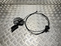 фото thumb №1, Трос ручка открывания капот opel astra l vi 22-