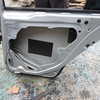 фото thumb №8, Volkswagen vw golf v 5 двері праве задні