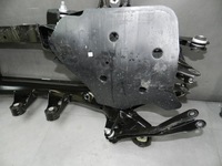 фото thumb №7, Bmw 3 g20 підрамник балка підвіска задня важелі