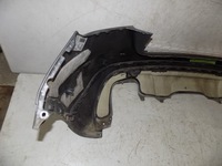 фото thumb №7, Mercedes gla 156 w156 бампер зад 6x pdc