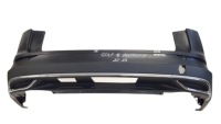 фото thumb №1, Vw golf 8 alltrack 2020-2023 kombi бампер задняя