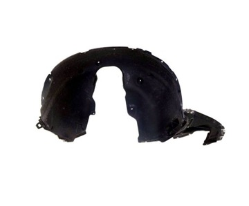 фото thumb №1, Підкрилок skoda octavia 13- 5e0809957e ліві нове